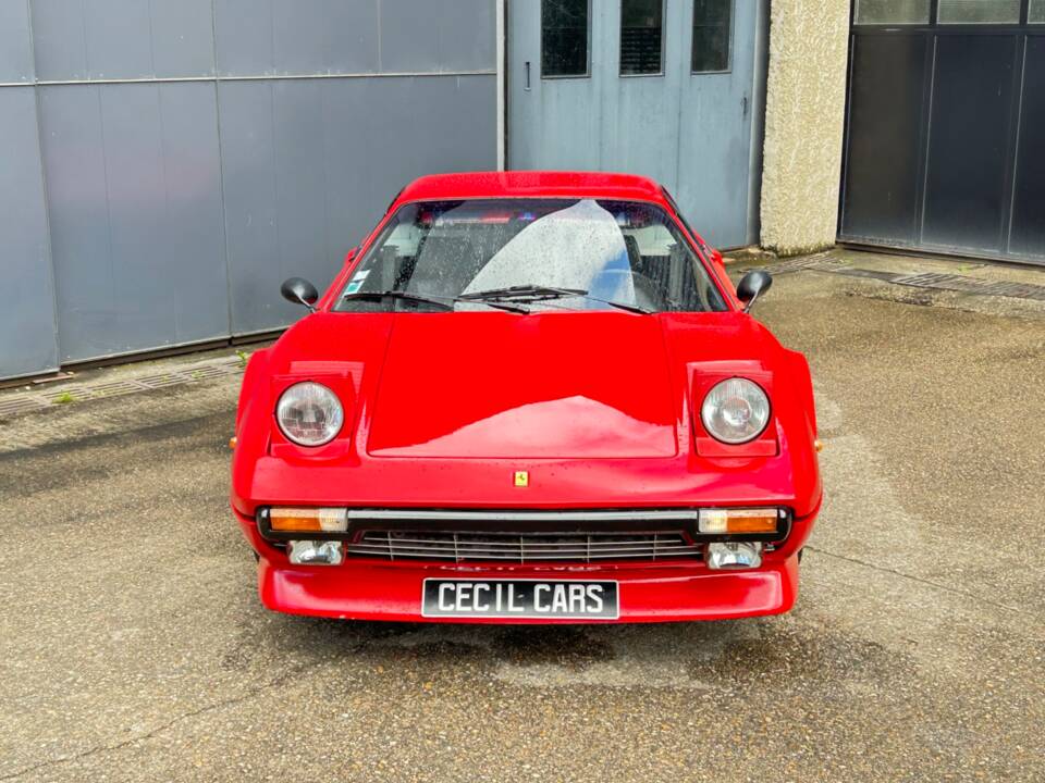 Image 8/42 of Ferrari 308 GTBi (1981)