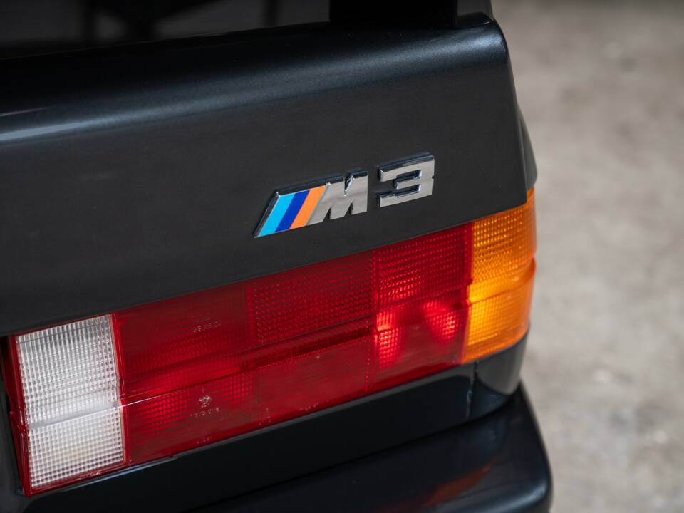 Bild 26/99 von BMW M3 (1986)
