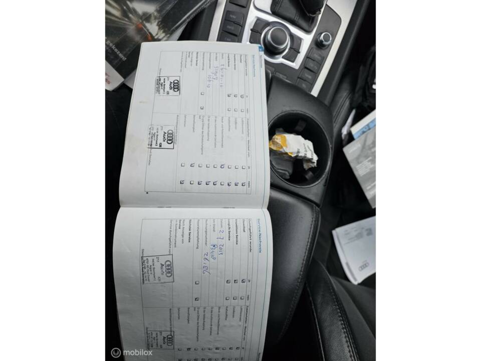 Image 35/50 of Audi Q7 4.2 FSI quattro (2006)