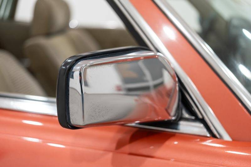 Image 17/89 of Mercedes-Benz 500 SLC (1980)