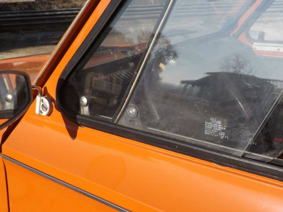 Imagen 45/50 de Citroën Dyane 6 (1982)