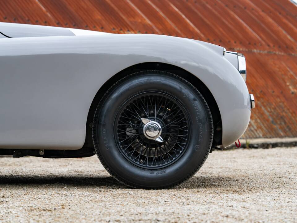 Bild 35/36 von Jaguar XK 150 FHC (1959)
