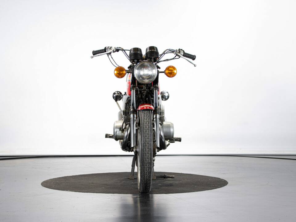 Imagen 7/50 de Kawasaki S2 350 (1972)