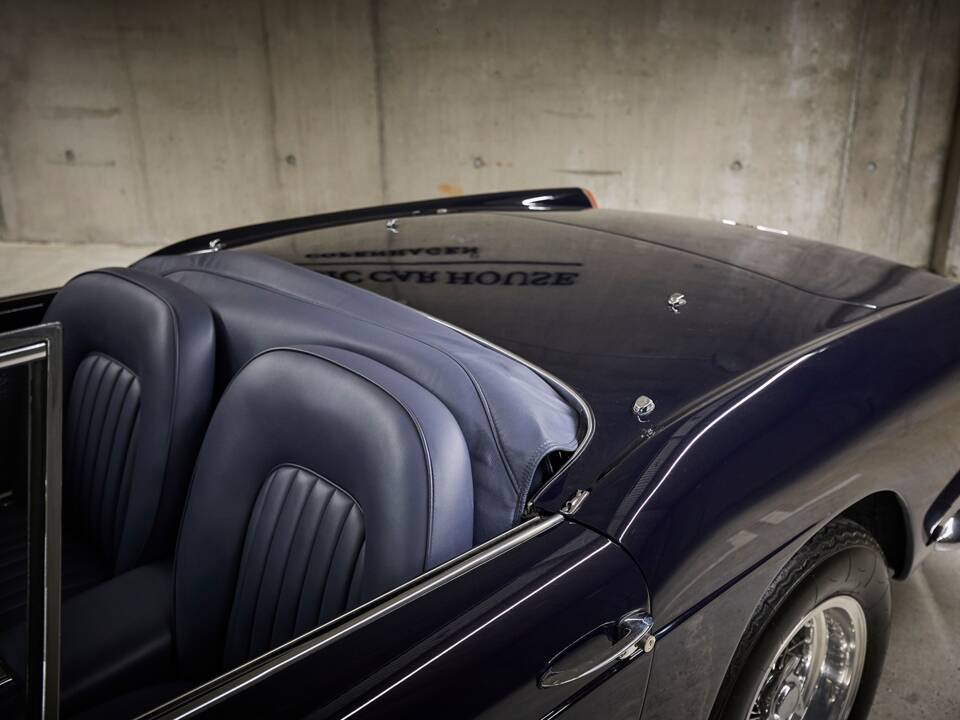 Image 70/100 of Ferrari 250 GT (1962)