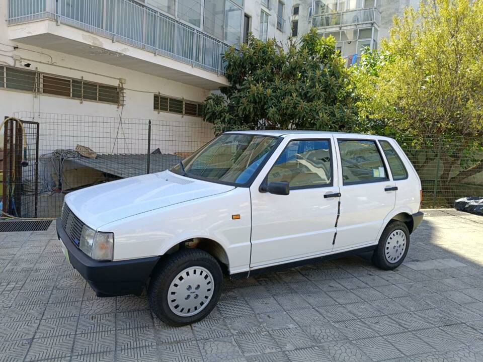 Image 1/48 of FIAT Uno 60 (1988)