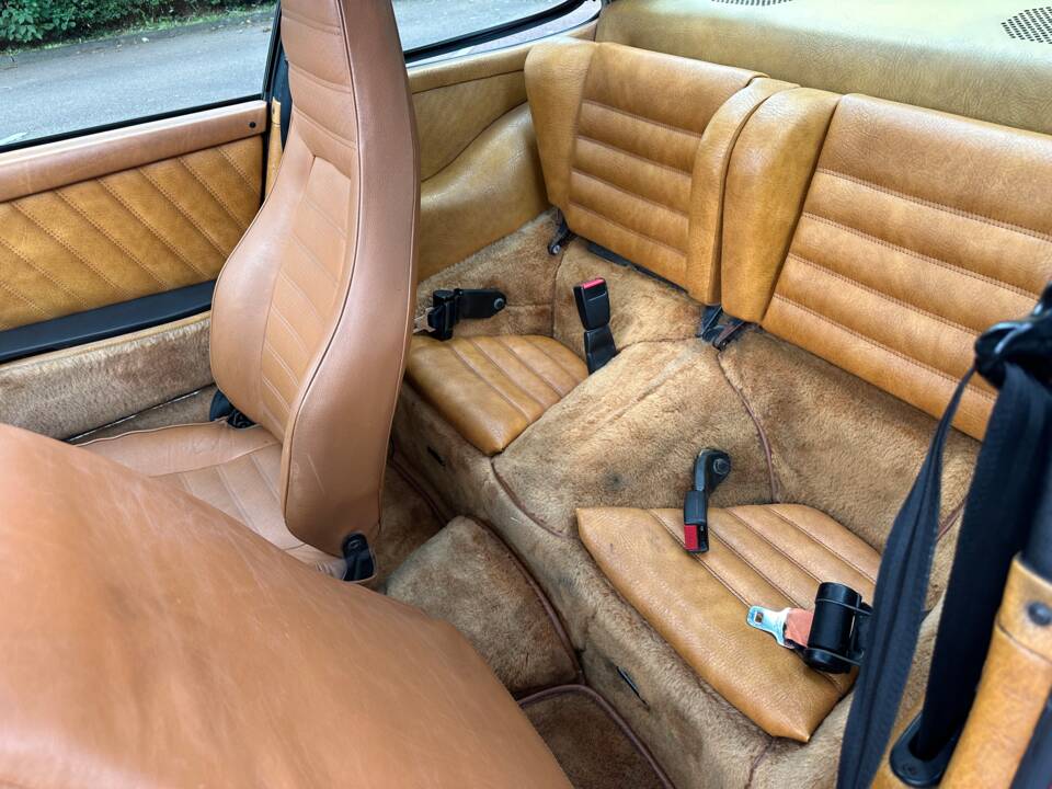 Image 17/100 of Porsche 911 2.7 S (1977)