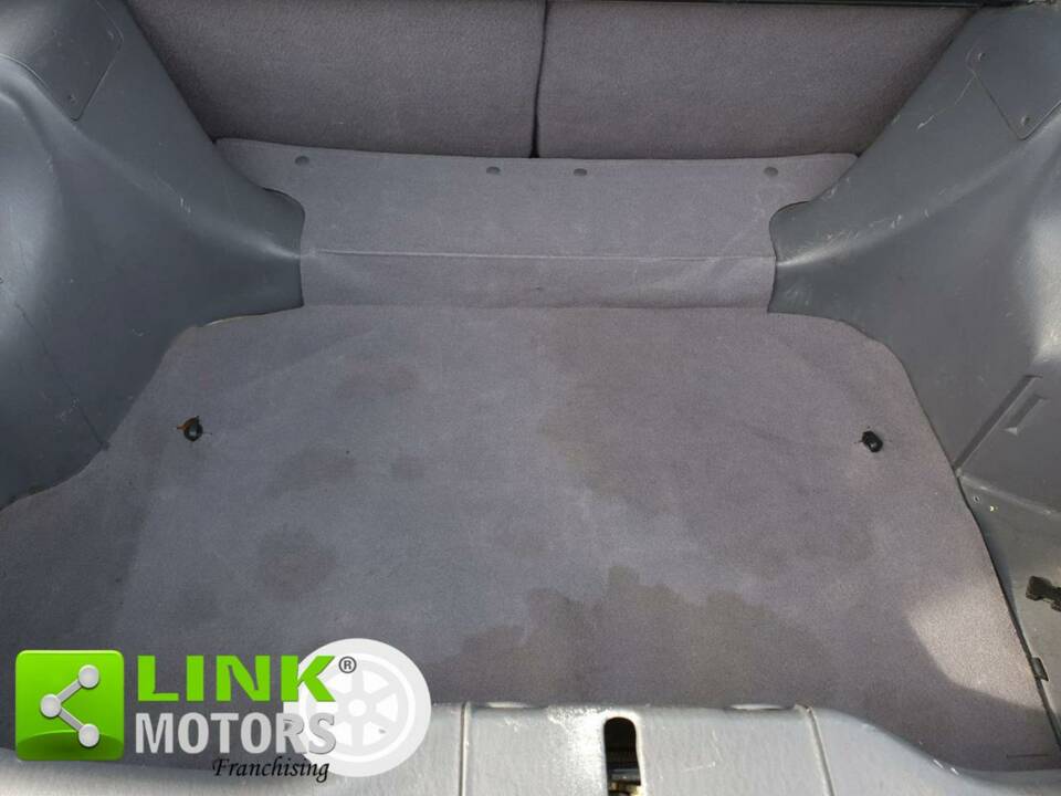 Bild 3/10 von Mitsubishi Eclipse GS (1997)