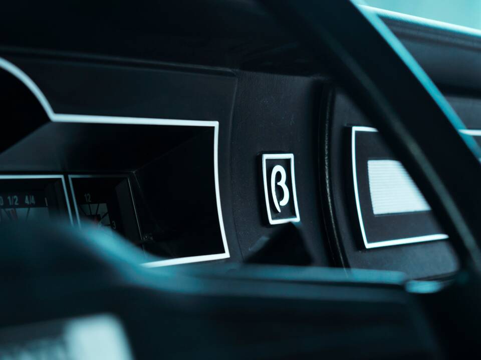Bild 47/50 von Lancia Beta 2000 (1977)
