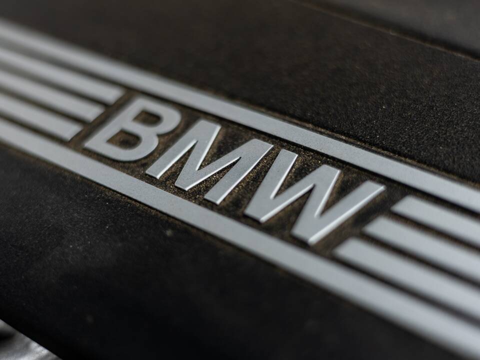 Bild 42/46 von BMW 740d xDrive (2022)