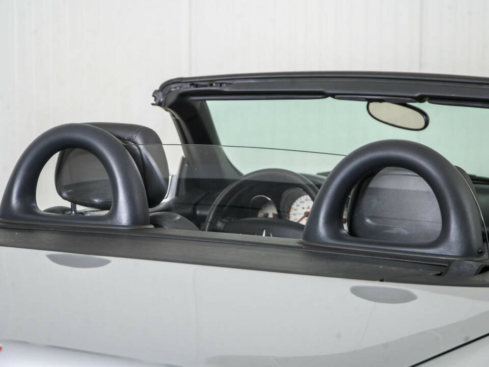Bild 34/50 von Mercedes-Benz SLK 320 (2000)