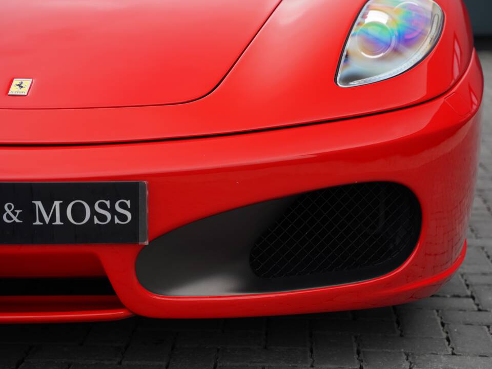 Image 38/50 of Ferrari F430 Spider (2007)