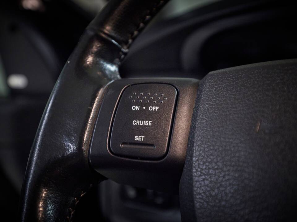 Immagine 51/100 di Dodge Ram SRT 10 (2006)