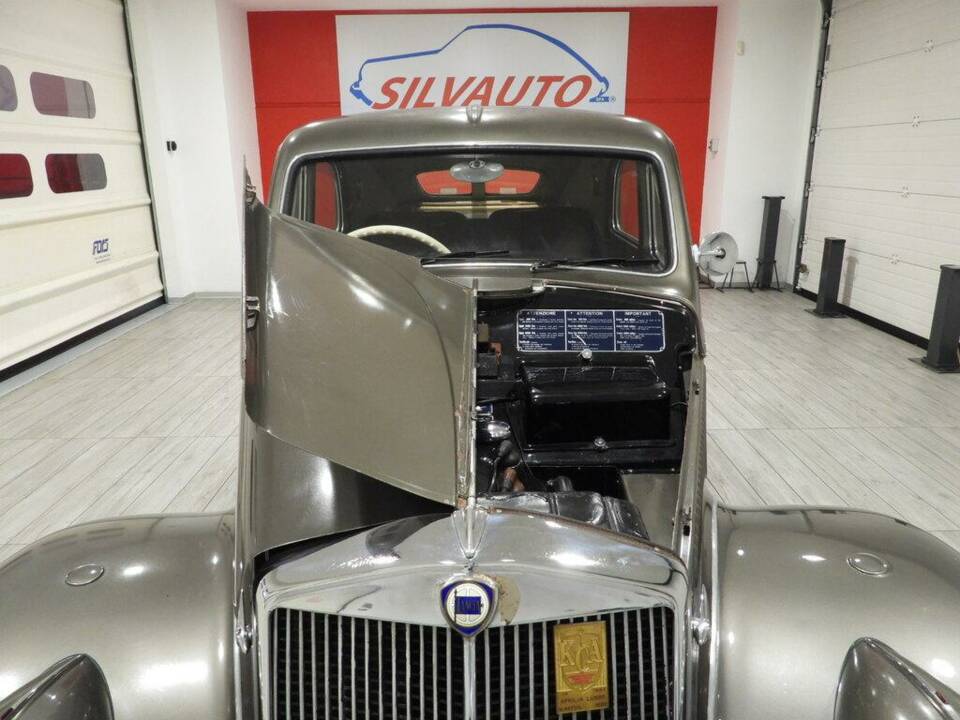 Bild 10/15 von Lancia Aprilia (1939)