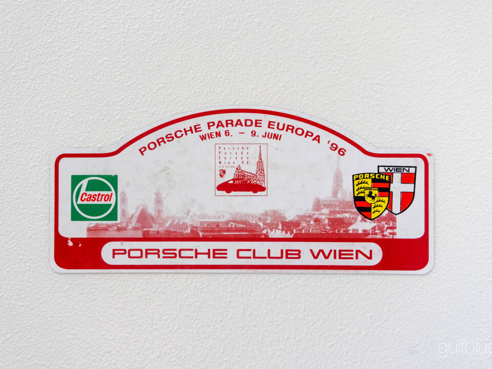 Immagine 80/83 di Porsche 911 Carrera 2.7 (1974)