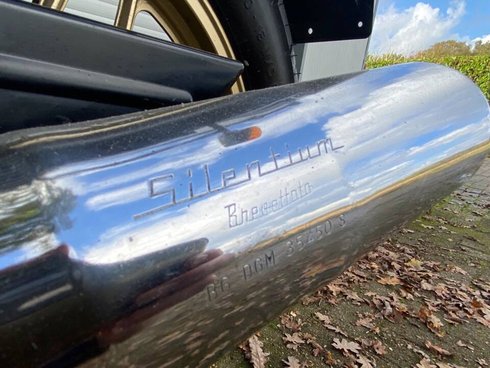 Afbeelding 13/17 van Benelli DUMMY (1985)
