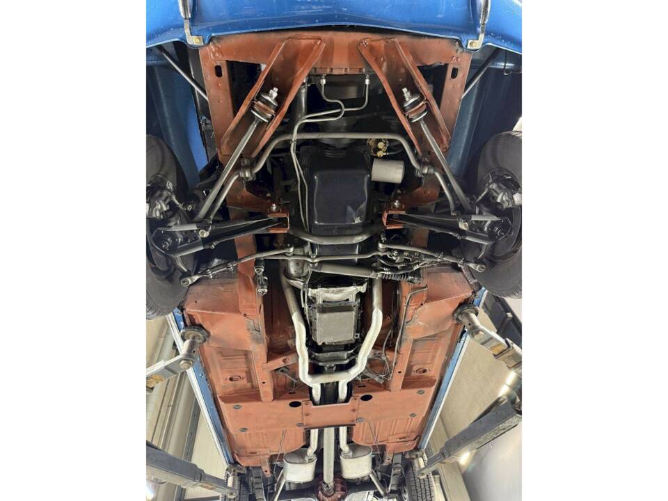 Bild 28/31 von Ford Mustang 289 (1967)