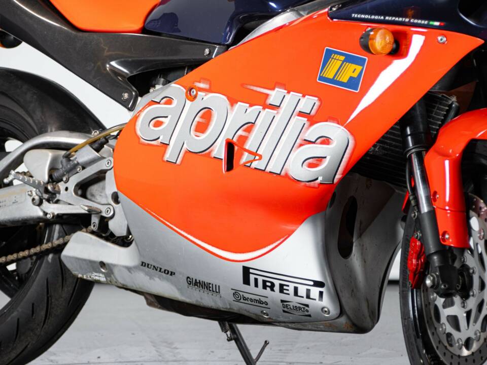 Bild 32/50 von Aprilia RS 125 (1999)