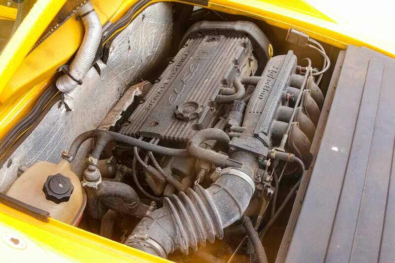 Image 3/50 of Lotus Elise 111 (1998)