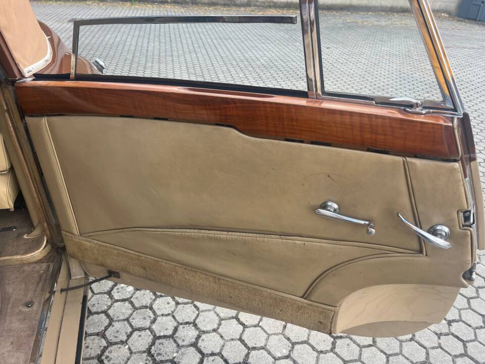 Bild 9/28 von Daimler DB 18 (1952)