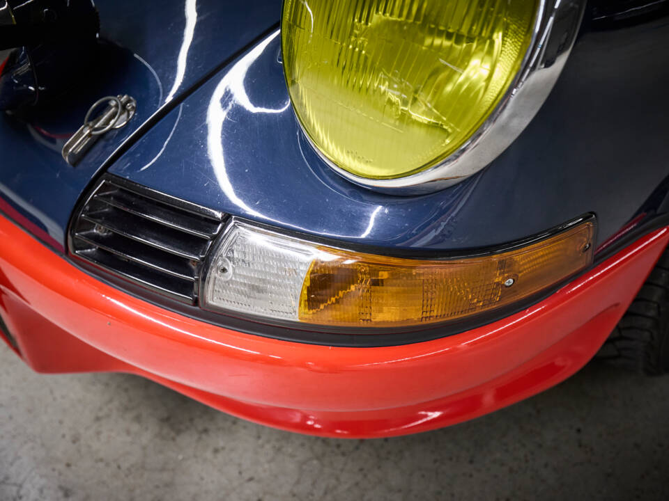 Bild 42/95 von Porsche 911 Carrera RS 3.0 (1974)