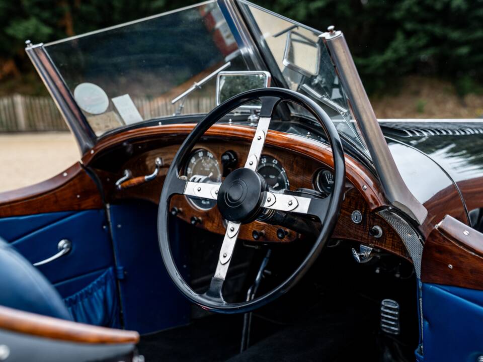 Image 27/39 of Delahaye 135M Guillore (1937)