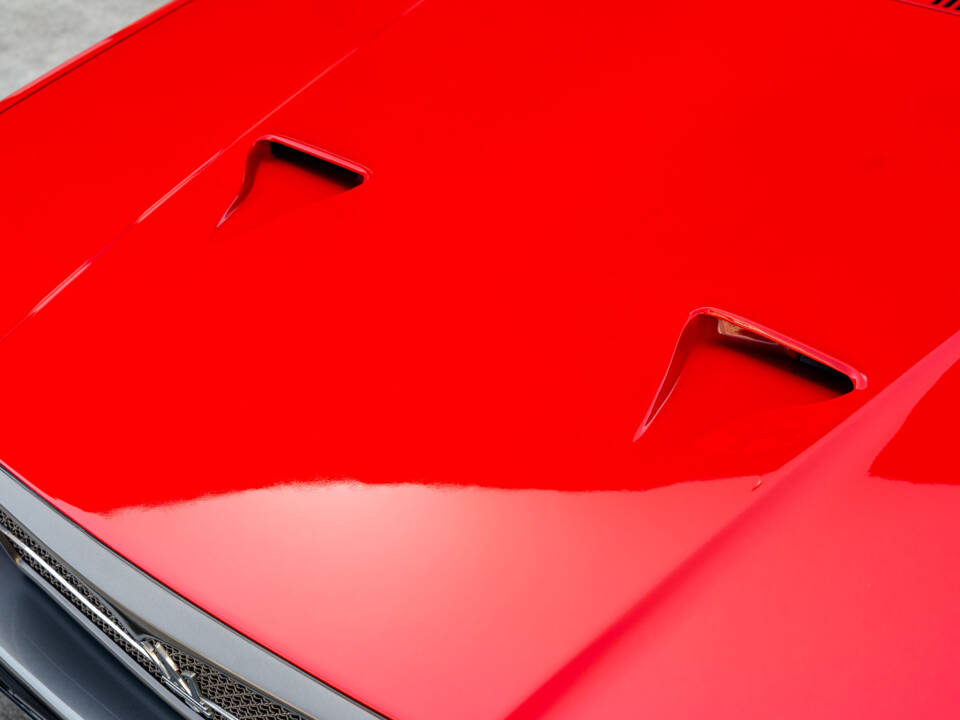 Bild 14/71 von Maserati Biturbo Si (1987)
