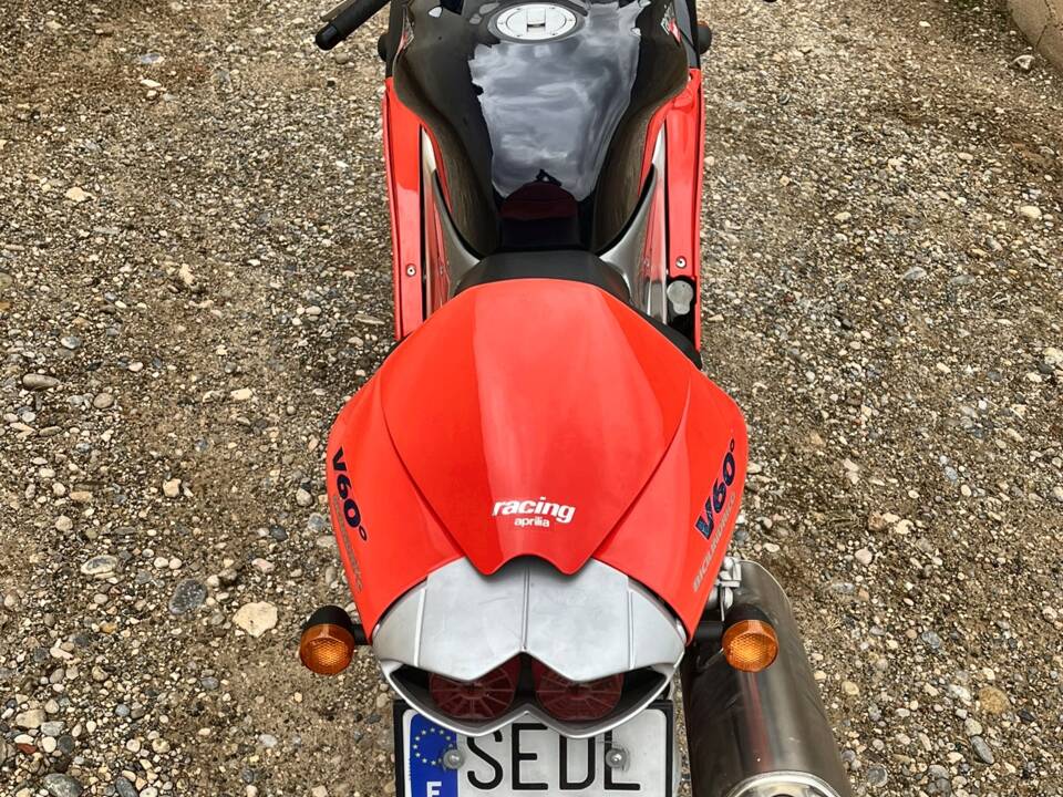 Bild 8/8 von Aprilia DUMMY (1999)