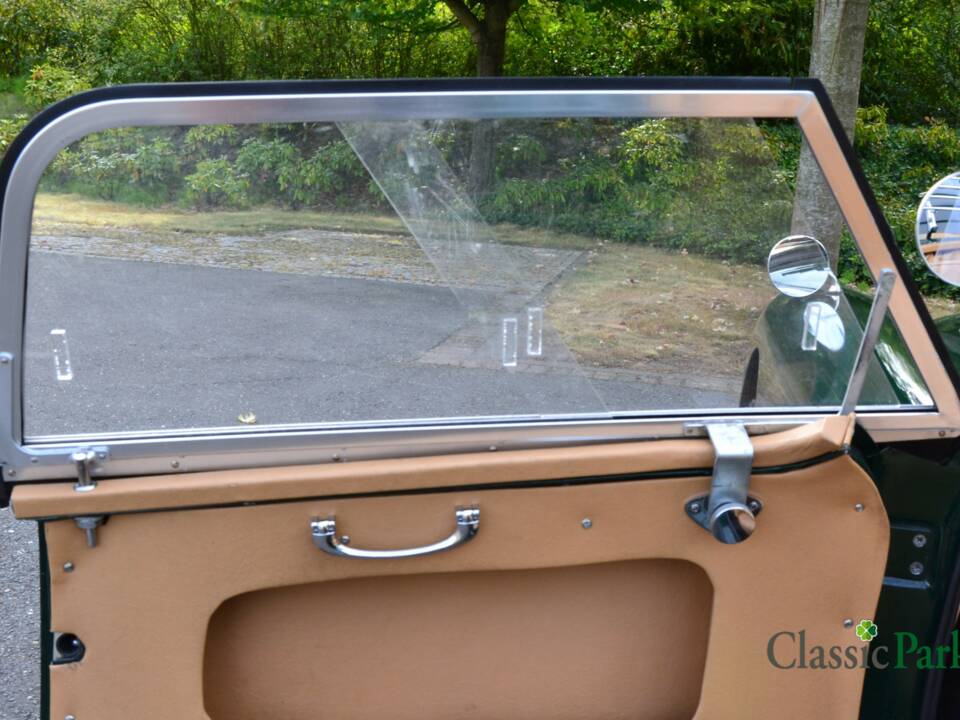 Bild 10/50 von MG MGA 1500 (1959)