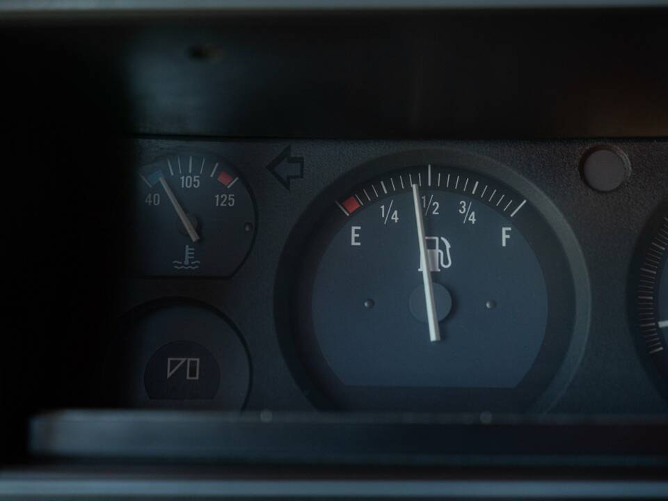 Imagen 43/50 de Jeep Cherokee 2.8L V6 (1985)