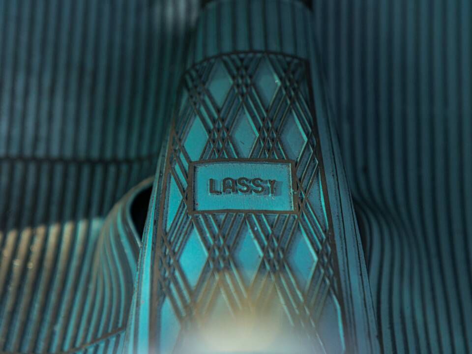 Image 39/49 of FIAT 600 (1957)