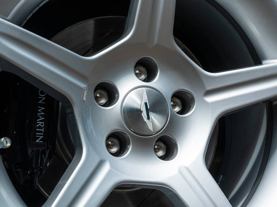 Afbeelding 6/62 van Aston Martin DB AR1 (2004)