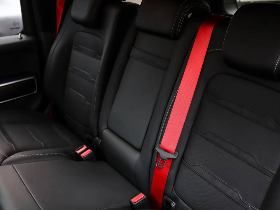 Image 7/12 of Mercedes-Benz G 63 AMG 4x4² (2022)
