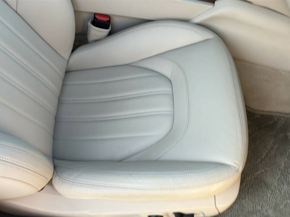 Immagine 19/40 di Maserati Quattroporte S Q4 (2016)