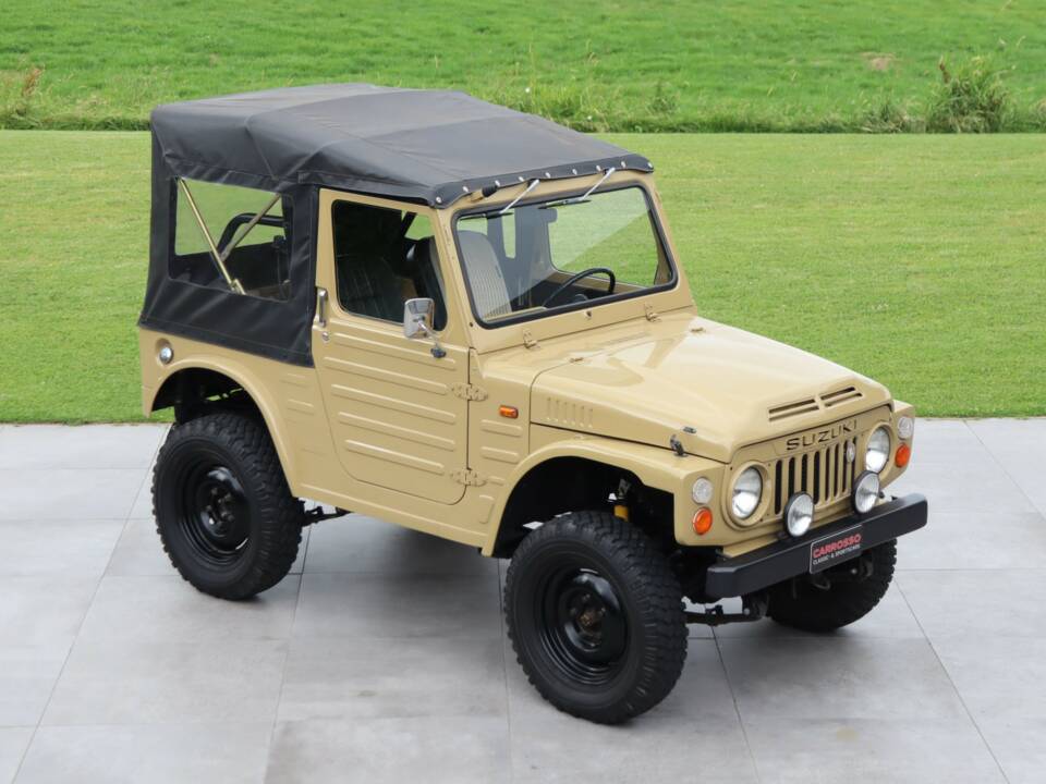 Image 1/50 de Suzuki LJ 80 (1980)