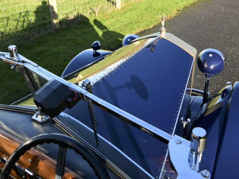 Image 39/50 of Rolls-Royce 20 HP (1928)