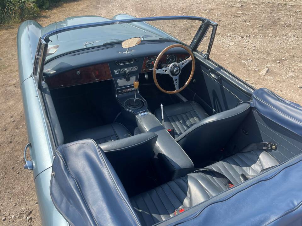 Bild 7/12 von Austin-Healey 3000 Mk III (BJ8) (1964)