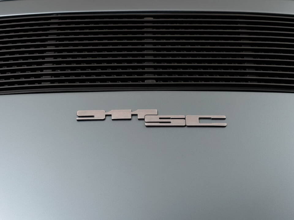 Image 29/41 of Porsche 911 SC 3.0 (1982)