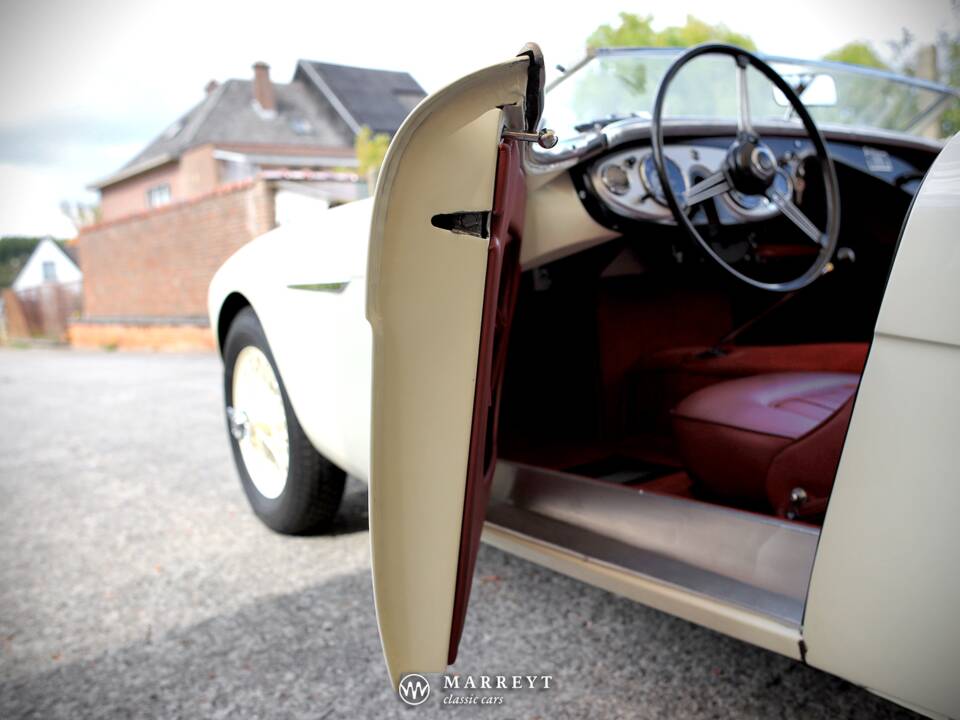Bild 46/98 von Austin-Healey 100&#x2F;4M (BN2) (1955)