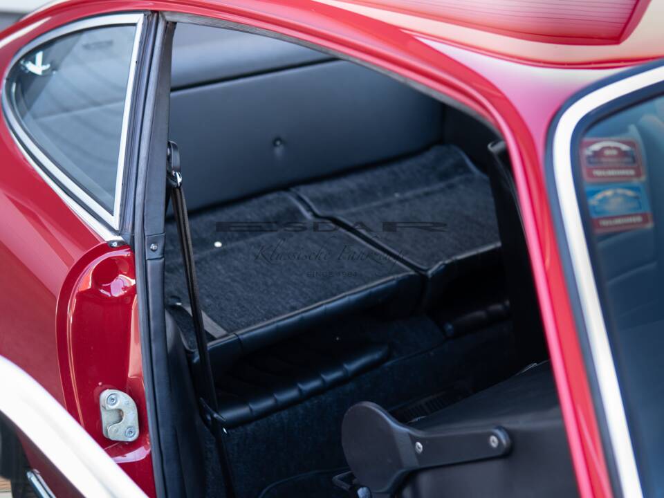 Image 25/34 of Porsche 911 2.4 S (1973)