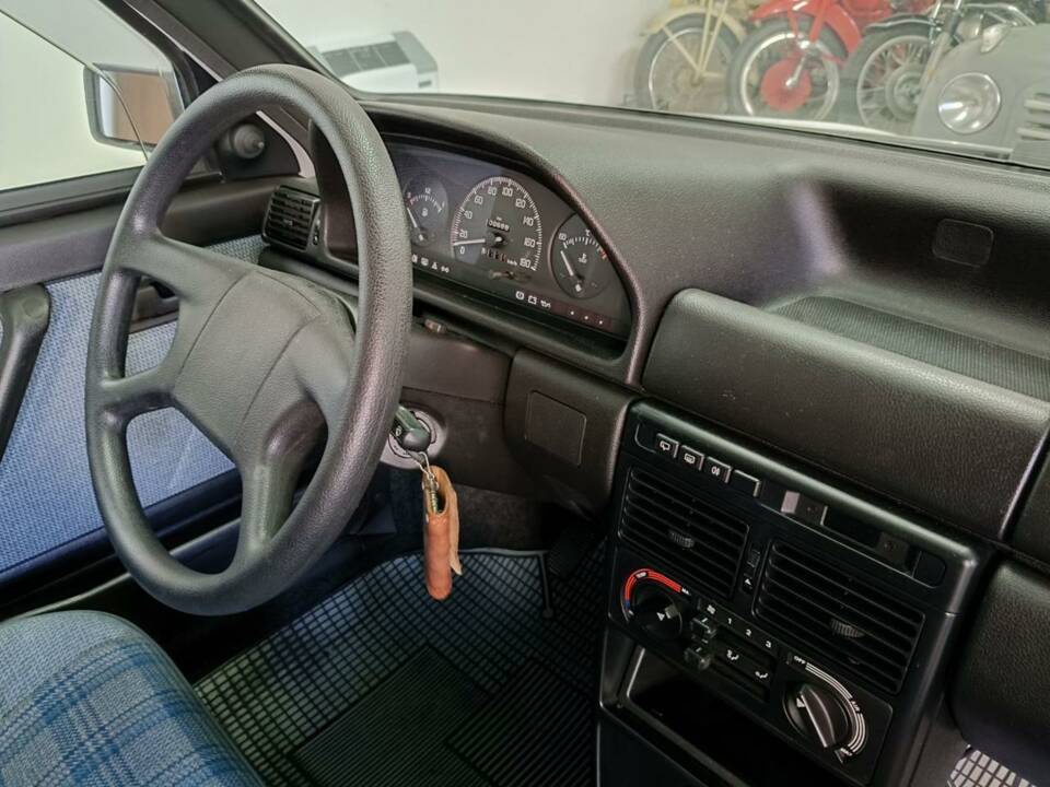 Afbeelding 19/44 van FIAT Uno 1.1 i.e. (1992)