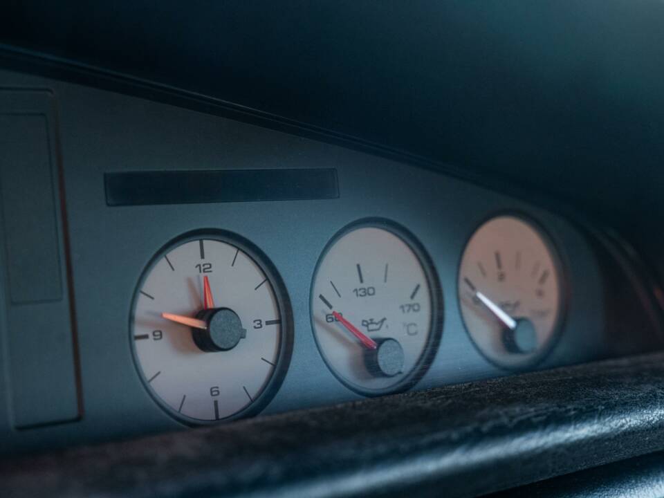 Afbeelding 46/73 van Audi 100 S4 Quattro (1993)