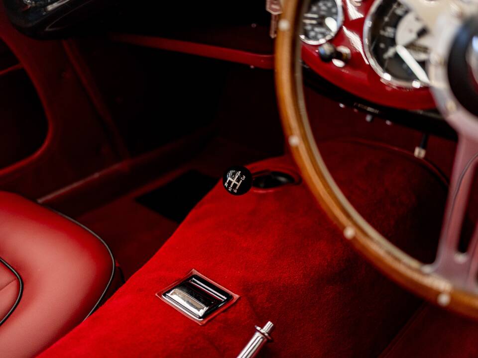 Bild 35/50 von Austin-Healey 100/4 (BN2) (1956)