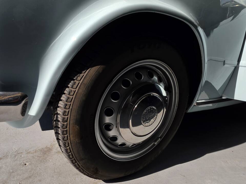 Bild 56/66 von Alfa Romeo Giulia 1300 TI (1967)