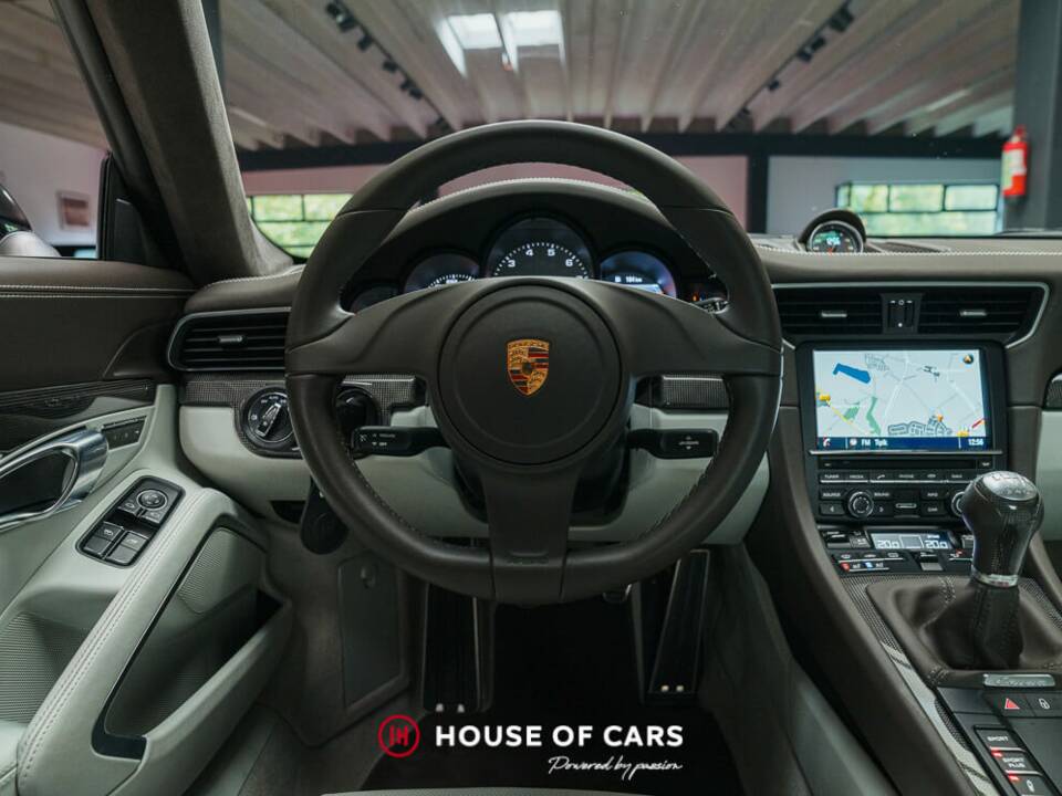 Bild 15/23 von Porsche 911 Carrera 4S (2014)