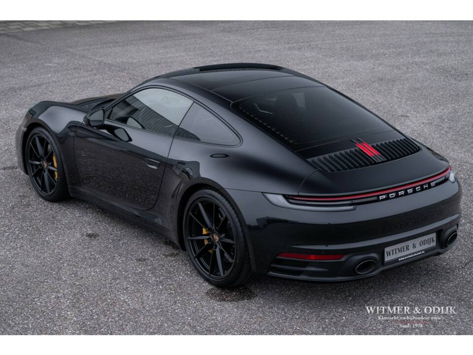 Bild 8/42 von Porsche 911 Carrera S (2019)