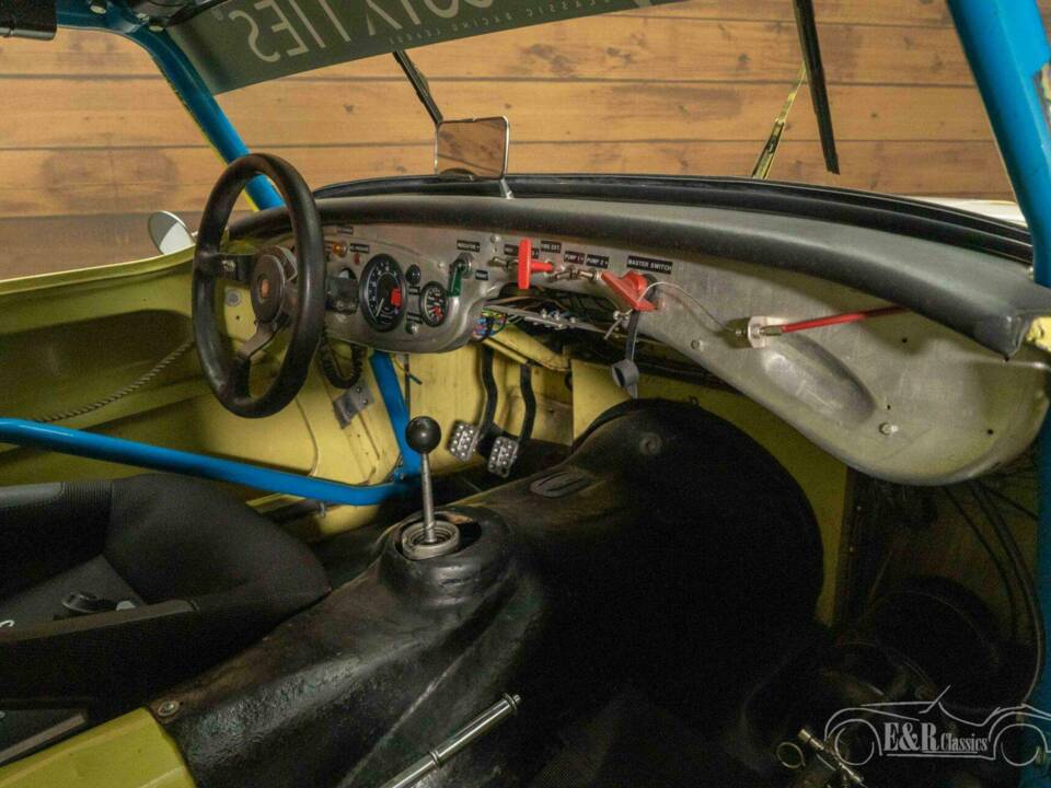 Bild 14/19 von Austin-Healey 3000 Mk II (BN7) (1959)