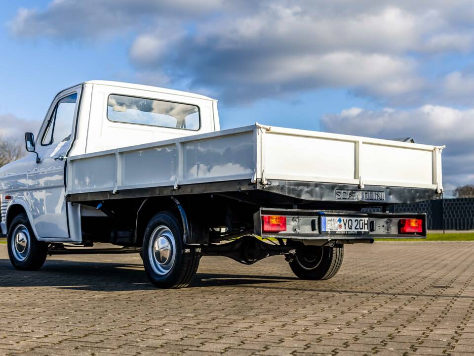 Bild 16/155 von Ford Transit (1975)
