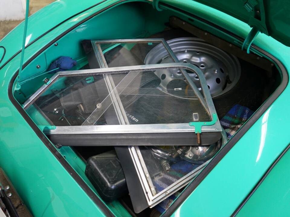 Image 35/39 de MG MGA 1500 (1958)