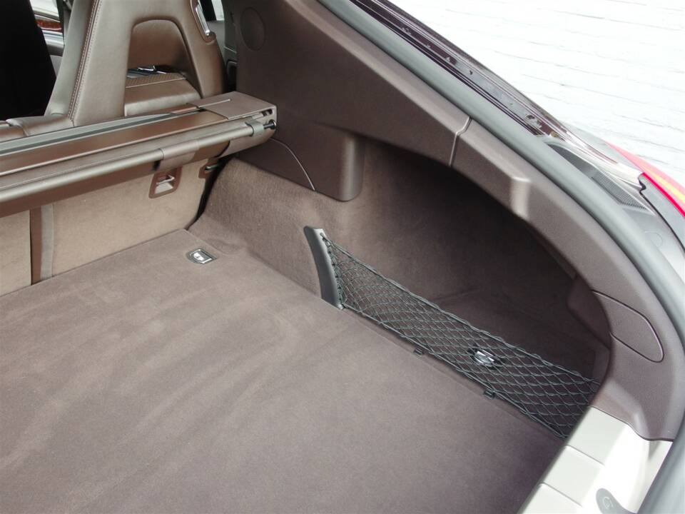 Bild 67/98 von Porsche Panamera Turbo (2009)