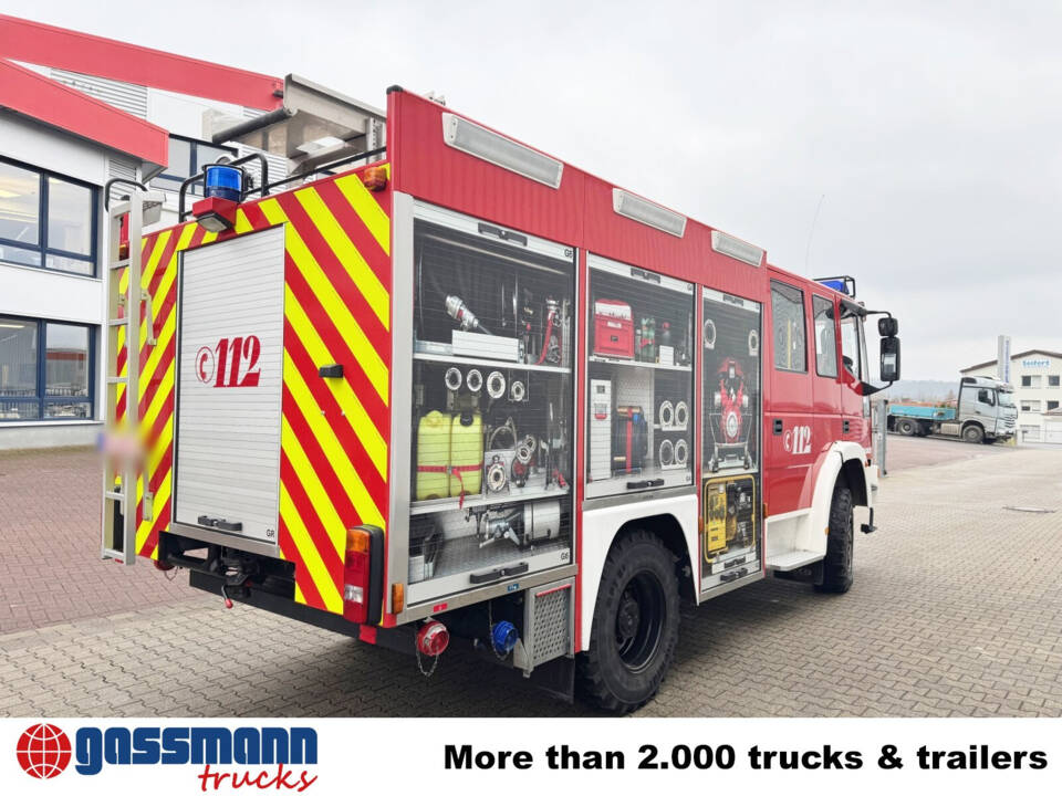Immagine 4/15 di Iveco Eurofire FF 100 EW (2002)